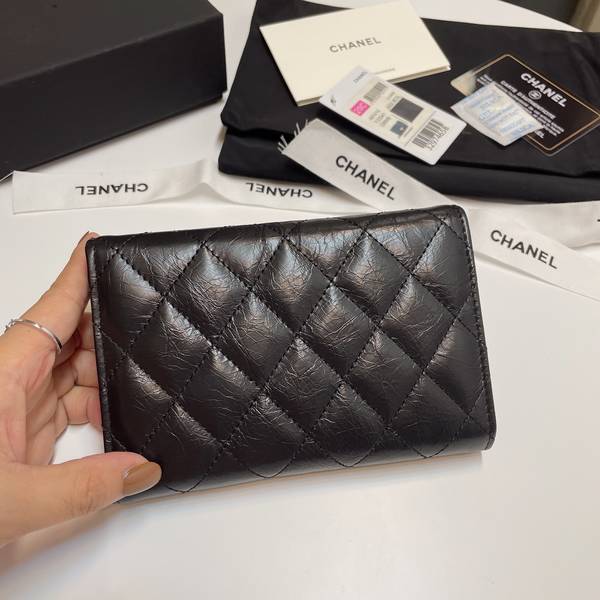 Chanel Wallet CHW00108