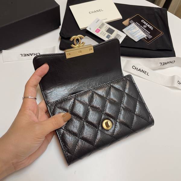 Chanel Wallet CHW00108