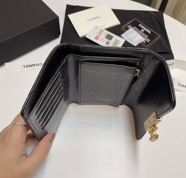 Chanel Wallet CHW00108