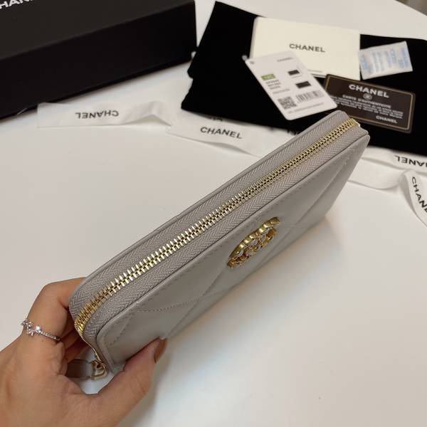 Chanel Wallet CHW00109