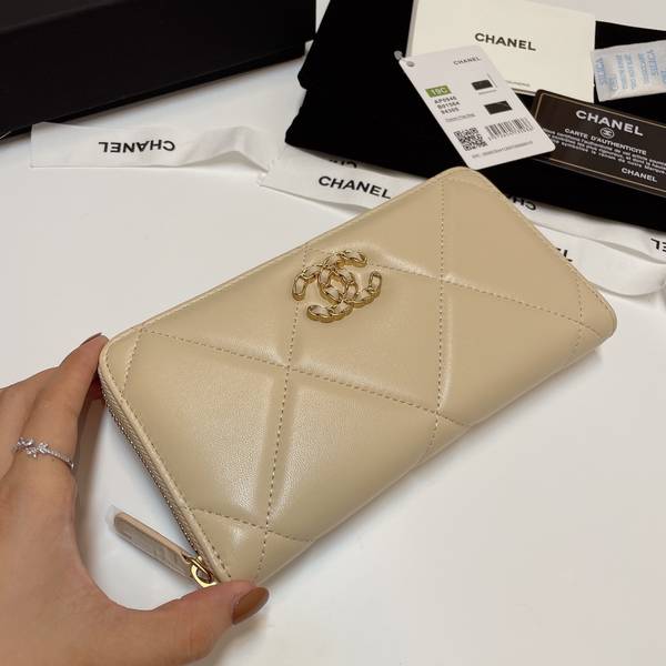 Chanel Wallet CHW00113