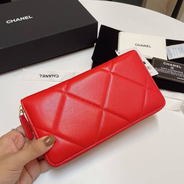 Chanel Wallet CHW00115