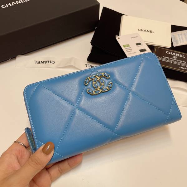 Chanel Wallet CHW00116