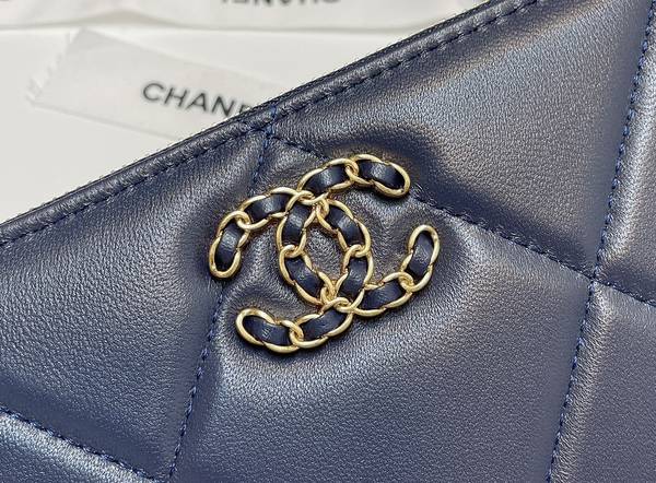 Chanel Wallet CHW00117