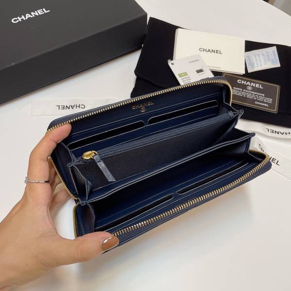 Chanel Wallet CHW00117