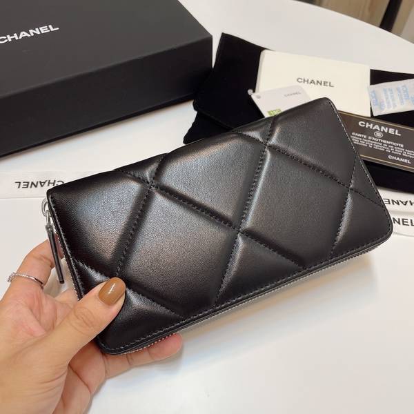 Chanel Wallet CHW00118