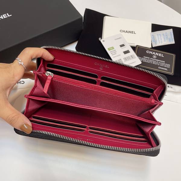 Chanel Wallet CHW00118