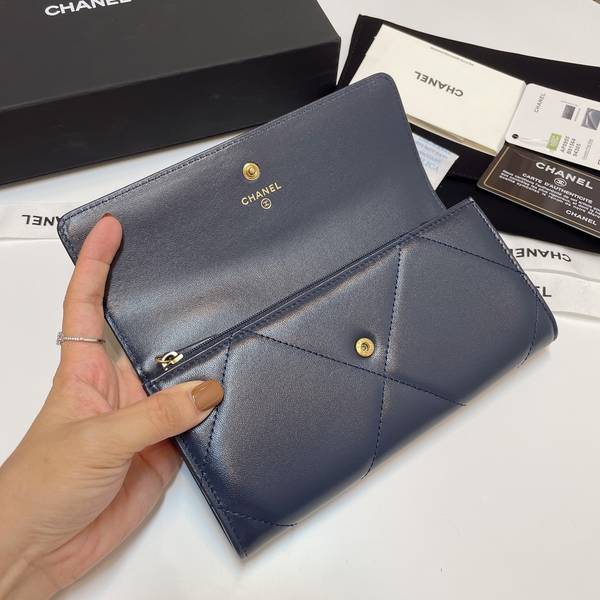 Chanel Wallet CHW00119