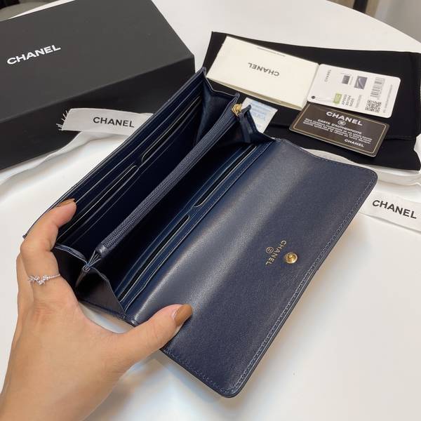 Chanel Wallet CHW00119