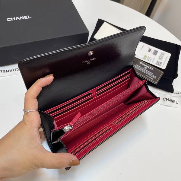 Chanel Wallet CHW00121