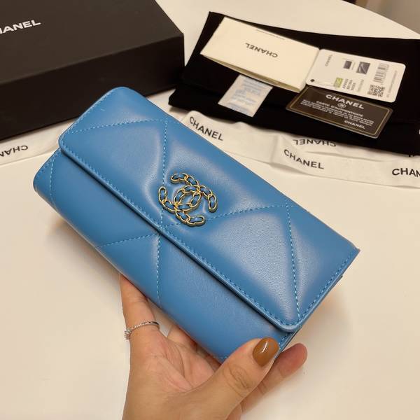 Chanel Wallet CHW00123