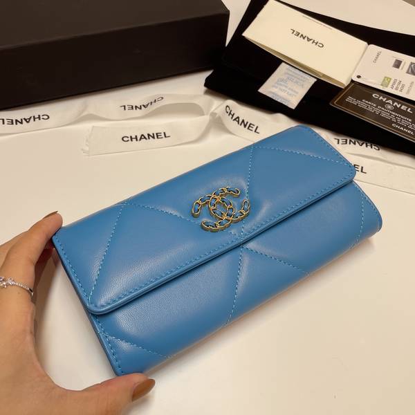 Chanel Wallet CHW00123