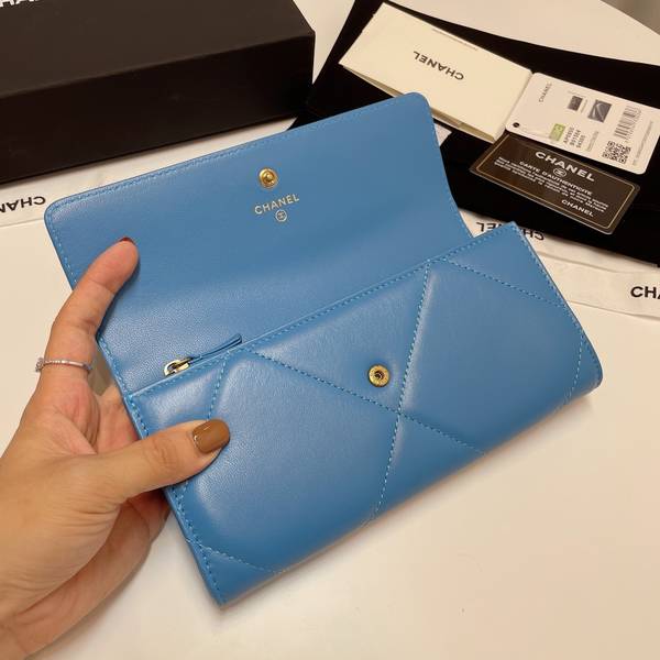 Chanel Wallet CHW00123