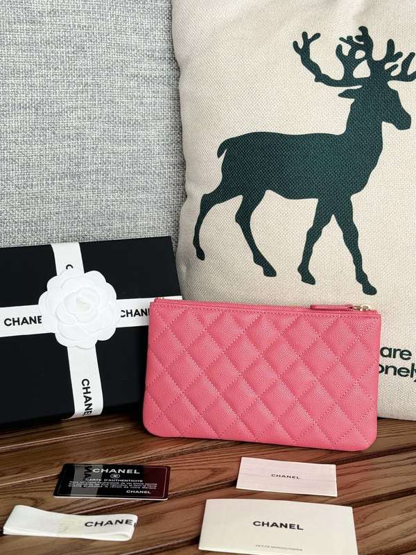 Chanel Wallet CHW00138