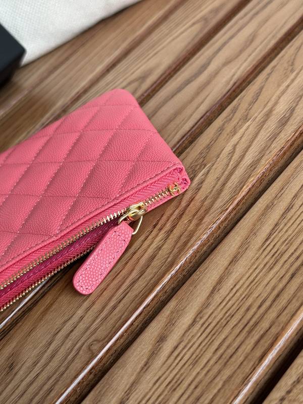 Chanel Wallet CHW00138