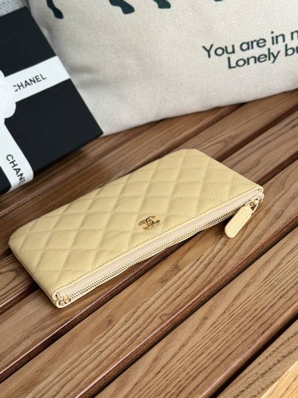 Chanel Wallet CHW00142