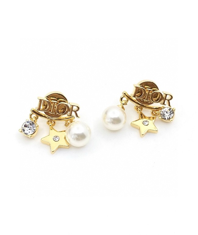 Dior Earrings CE15609