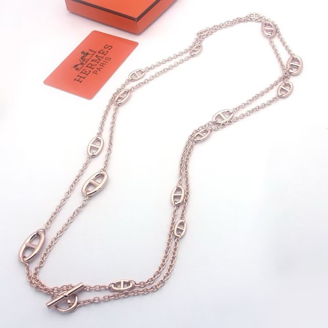 Hermes necklace CE15607