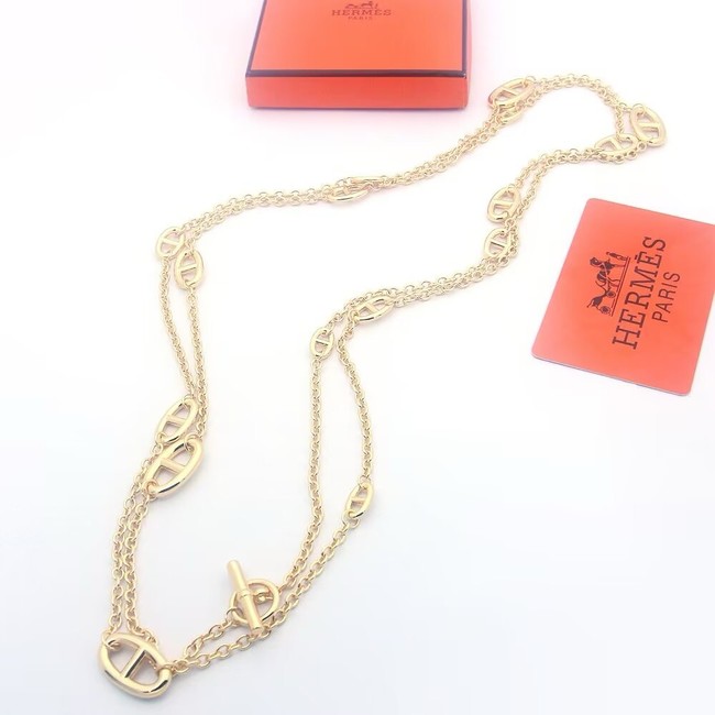 Hermes necklace CE15607