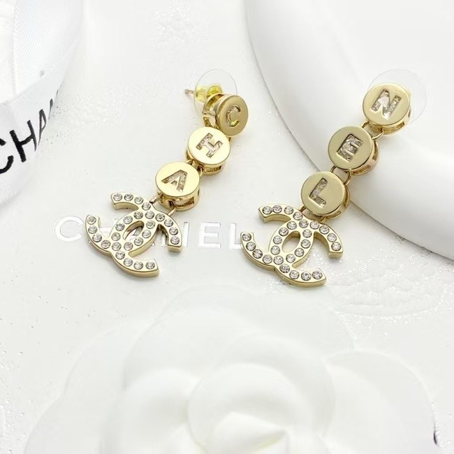 Chanel Earrings CE15634