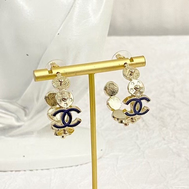 Chanel Earrings CE15636