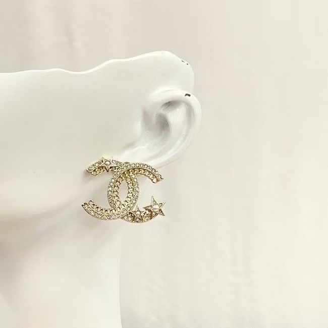 Chanel Earrings CE15637