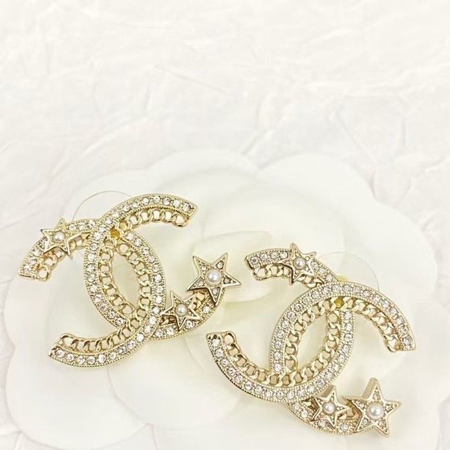 Chanel Earrings CE15637