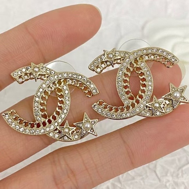 Chanel Earrings CE15637