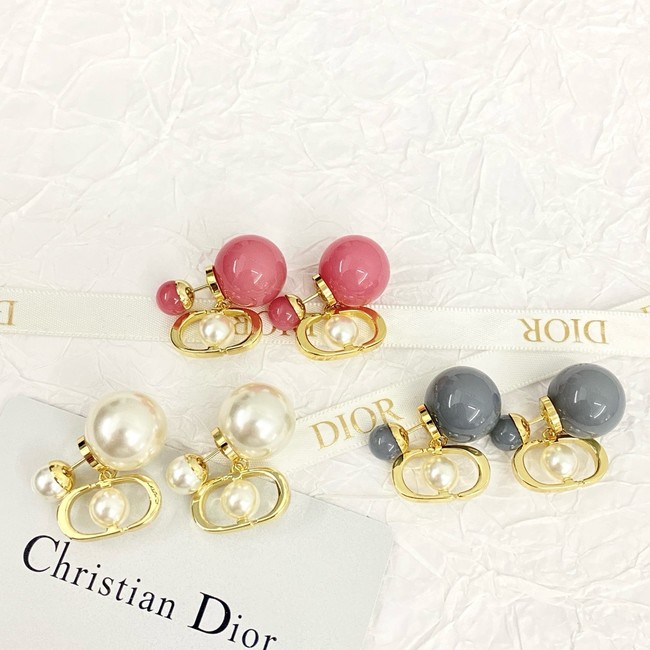 Dior Earrings CE15618