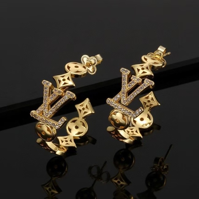 Louis Vuitton Earrings CE15629