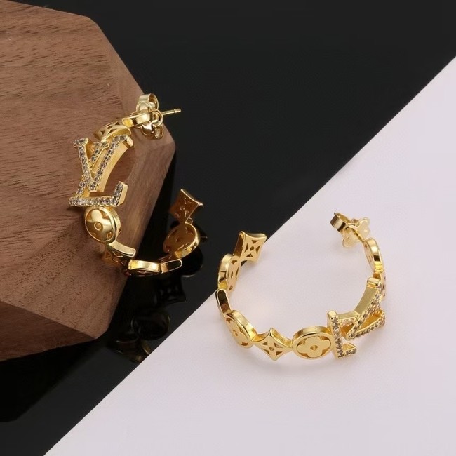 Louis Vuitton Earrings CE15629