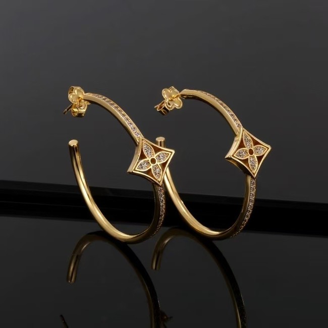 Louis Vuitton Earrings CE15633