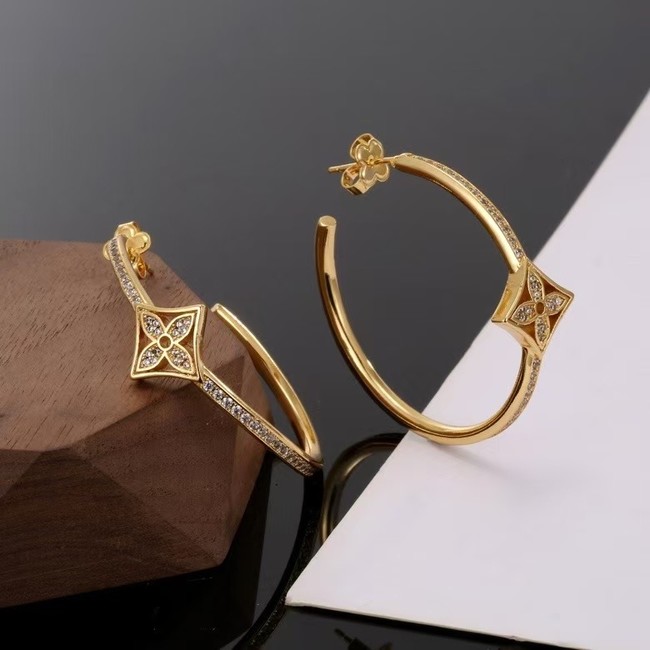 Louis Vuitton Earrings CE15633