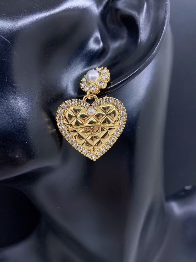 Chanel Earrings CE15646