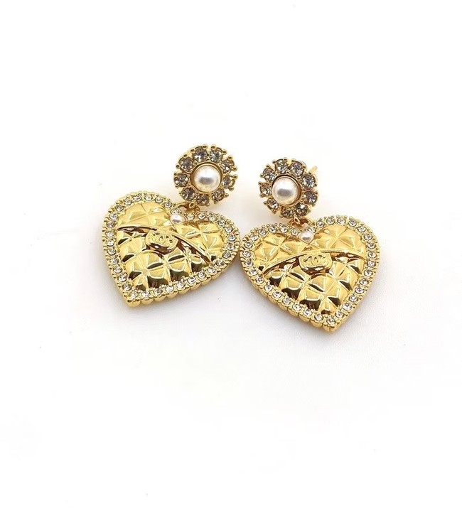 Chanel Earrings CE15646