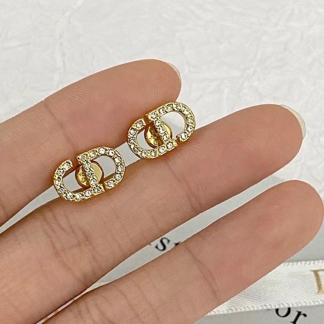 Dior Earrings CE15652