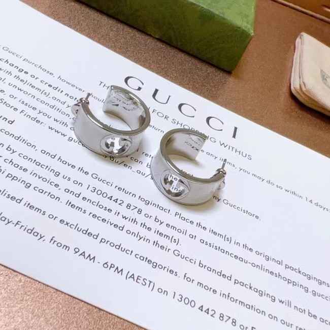 Gucci Earrings CE15654