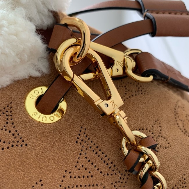 Louis Vuitton Bella M11839 Beige