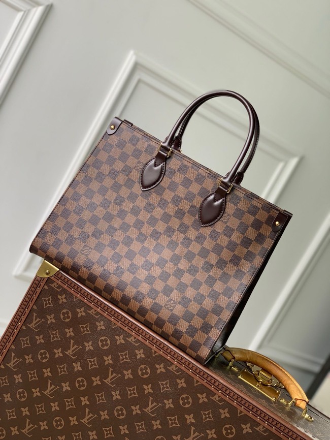 Louis Vuitton OnTheGo MM N00065