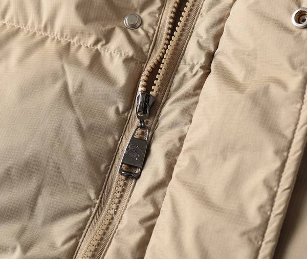 Burberry Top Quality Down Jacket BBY00144-1