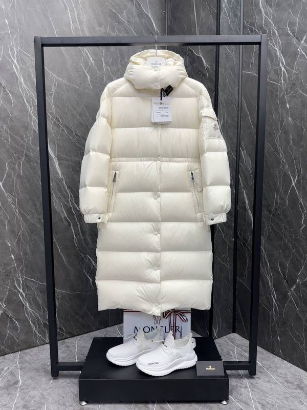 Moncler Top Quality Down Jacket MOY00397