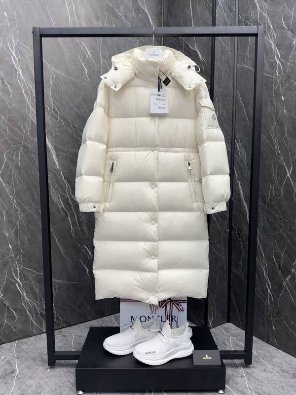 Moncler Top Quality Down Jacket MOY00397