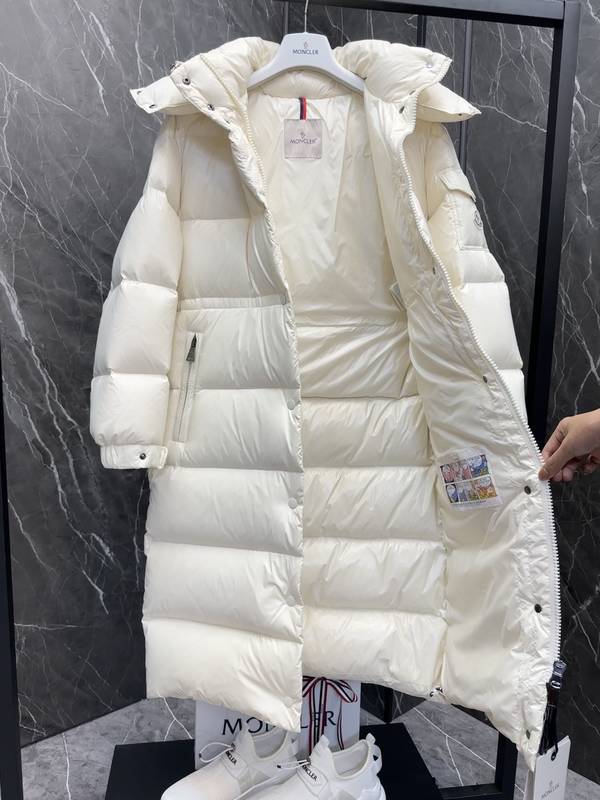 Moncler Top Quality Down Jacket MOY00397