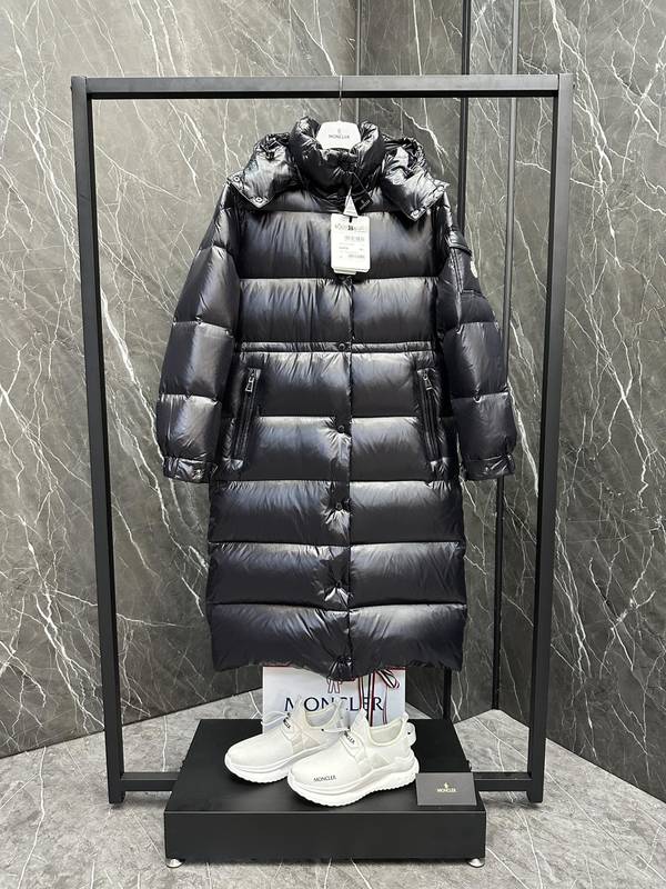 Moncler Top Quality Down Jacket MOY00398