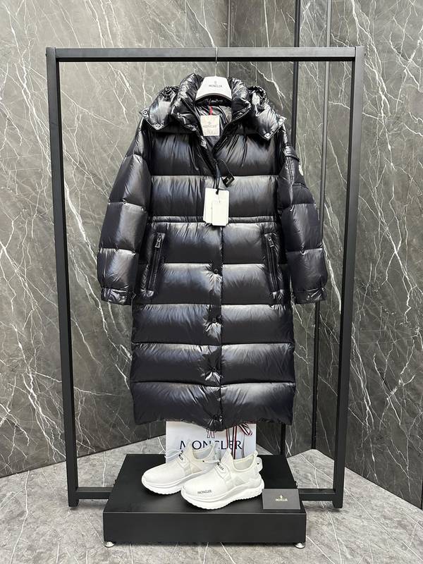 Moncler Top Quality Down Jacket MOY00398