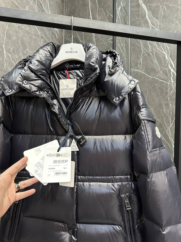 Moncler Top Quality Down Jacket MOY00398