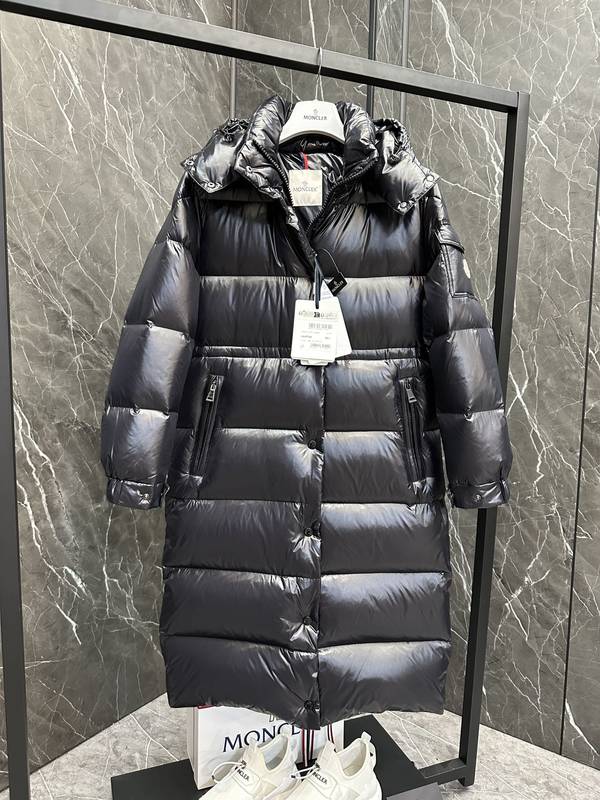 Moncler Top Quality Down Jacket MOY00398