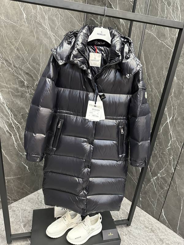 Moncler Top Quality Down Jacket MOY00398