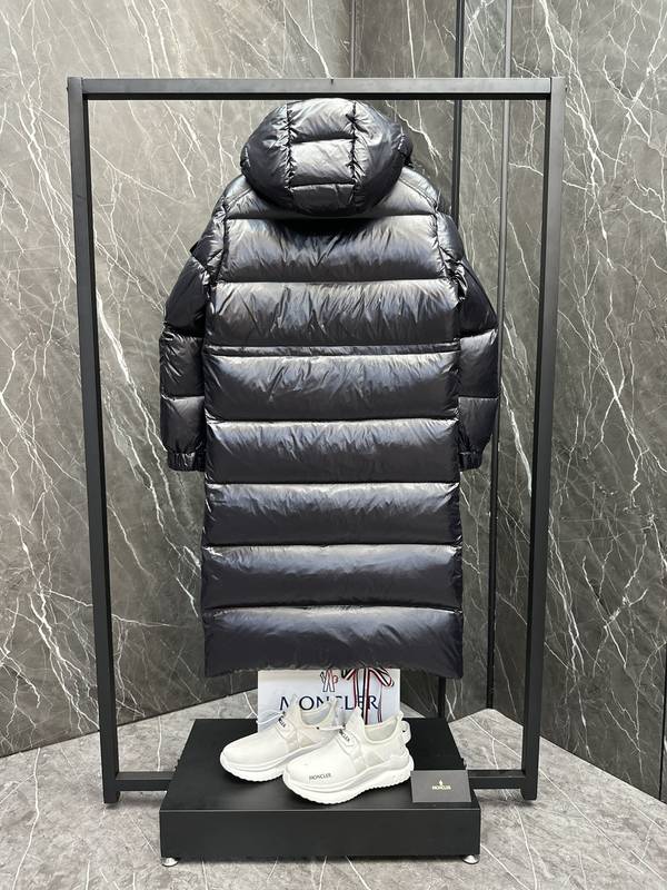 Moncler Top Quality Down Jacket MOY00398