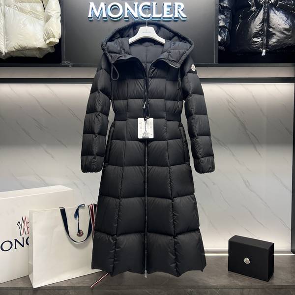 Moncler Top Quality Down Jacket MOY00399